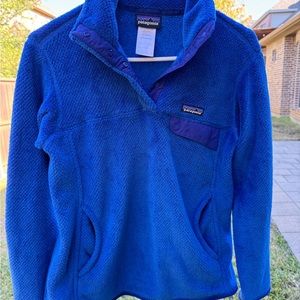 Women's Re-Tool Half-Snap Pullover